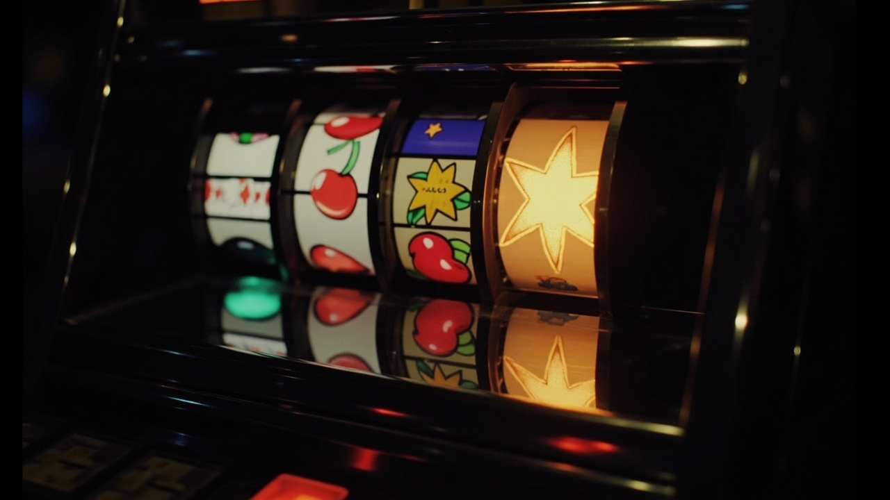 Learning Pokie Payout Table Demo Play